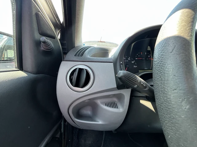 Fiat,punto,2002 - afbeelding 4 van  26