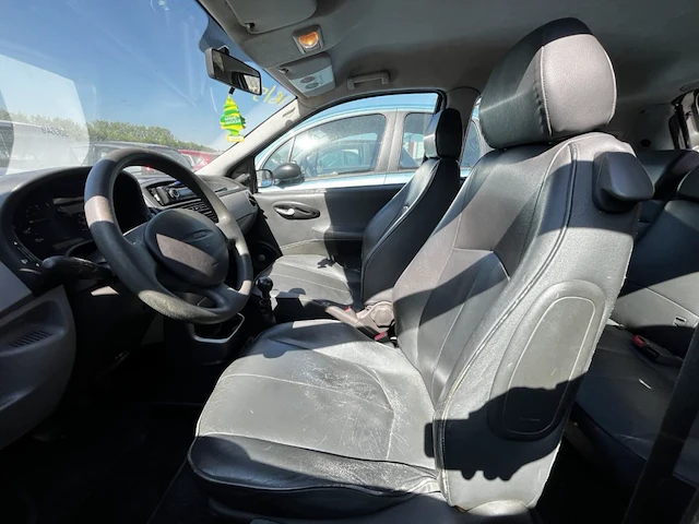 Fiat,punto,2002 - afbeelding 6 van  26