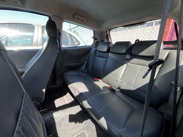 Fiat,punto,2002 - afbeelding 7 van  26