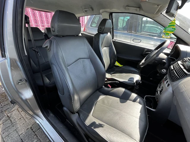 Fiat,punto,2002 - afbeelding 9 van  26