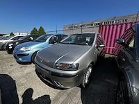 Fiat,punto,2002 - afbeelding 1 van  26