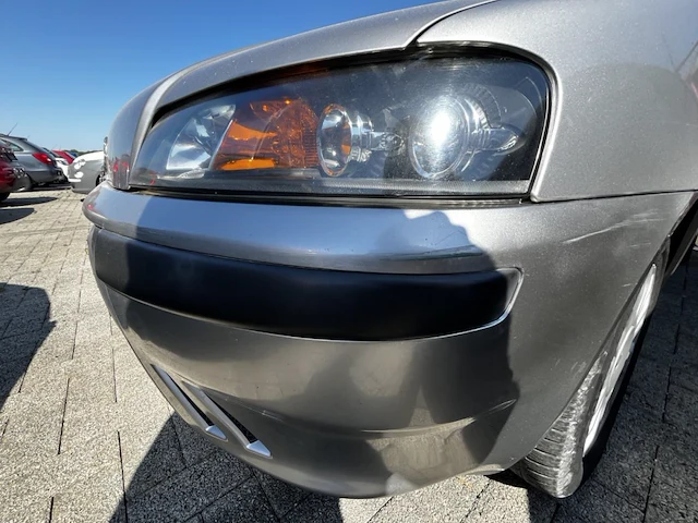 Fiat,punto,2002 - afbeelding 13 van  26