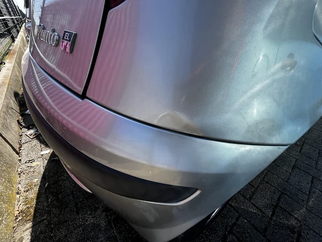 Fiat,punto,2002 - afbeelding 18 van  26