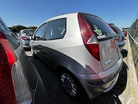 Fiat,punto,2002 - afbeelding 22 van  26