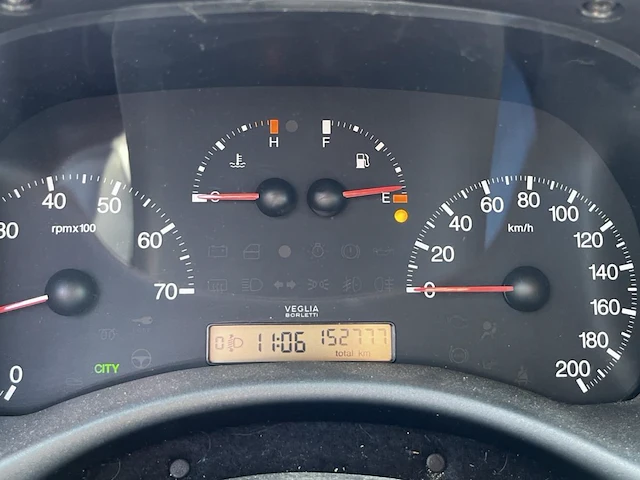 Fiat,punto,2002 - afbeelding 23 van  26