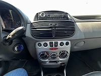 Fiat,punto,2002 - afbeelding 25 van  26