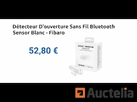 Fibaro deur- en raamsensor - afbeelding 1 van  2