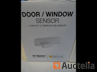 Fibaro deur- en raamsensor - afbeelding 2 van  2