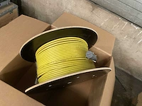 Fiber kabel - afbeelding 1 van  4