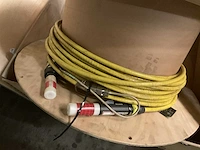 Fiber kabel - afbeelding 3 van  4