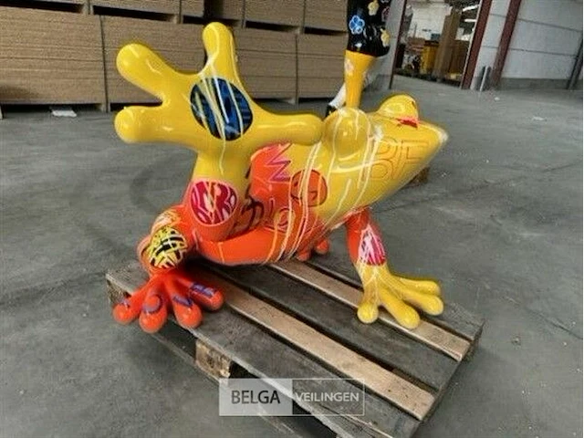 Fiberglass materiaal - afbeelding 1 van  2