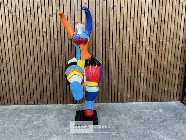 Fiberglass materiaal - afbeelding 1 van  2