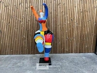 Fiberglass materiaal - afbeelding 1 van  2