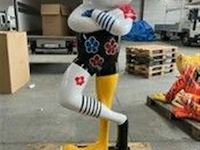Fiberglass materiaal - afbeelding 2 van  2