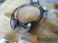 Fiche et prise de aanhanger, artikelen fiets - afbeelding 4 van  15
