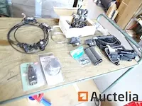 Fiche et prise de aanhanger, artikelen fiets - afbeelding 7 van  15