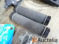 Fiche et prise de aanhanger, artikelen fiets - afbeelding 9 van  15