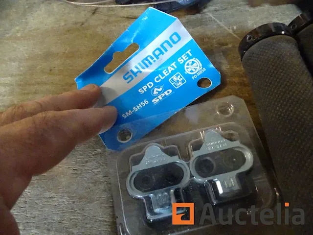 Fiche et prise de aanhanger, artikelen fiets - afbeelding 11 van  15