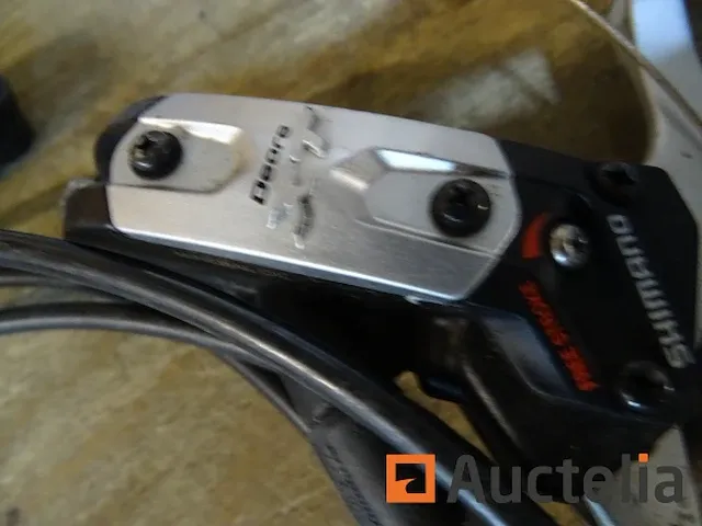 Fiche et prise de aanhanger, artikelen fiets - afbeelding 12 van  15
