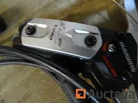 Fiche et prise de aanhanger, artikelen fiets - afbeelding 12 van  15