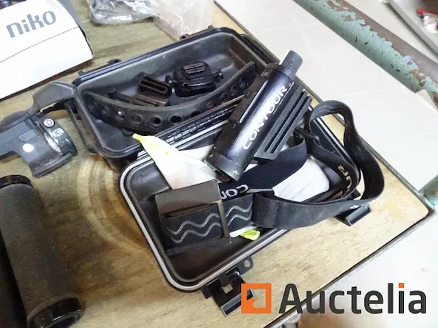 Fiche et prise de aanhanger, artikelen fiets - afbeelding 13 van  15
