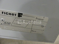 Fichet veilig - afbeelding 3 van  11