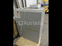 Fichet veilig - afbeelding 4 van  11