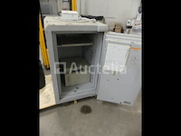 Fichet veilig - afbeelding 6 van  11