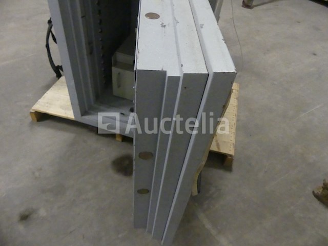 Fichet veilig - afbeelding 10 van  11