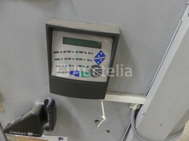 Fichet veilig - afbeelding 11 van  11