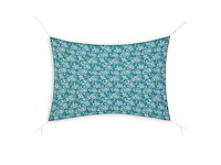 Ficus schaduwdoek - 3,5x2,45cm (x2) - afbeelding 1 van  8