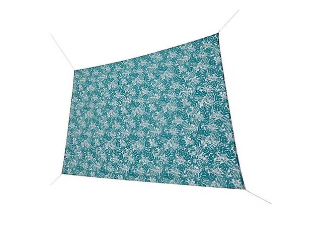 Ficus schaduwdoek - 3,5x2,45cm (x2) - afbeelding 2 van  8