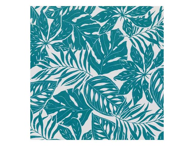 Ficus schaduwdoek - 3,5x2,45cm (x2) - afbeelding 3 van  8