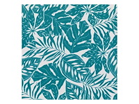 Ficus schaduwdoek - 3,5x2,45cm (x2) - afbeelding 3 van  8