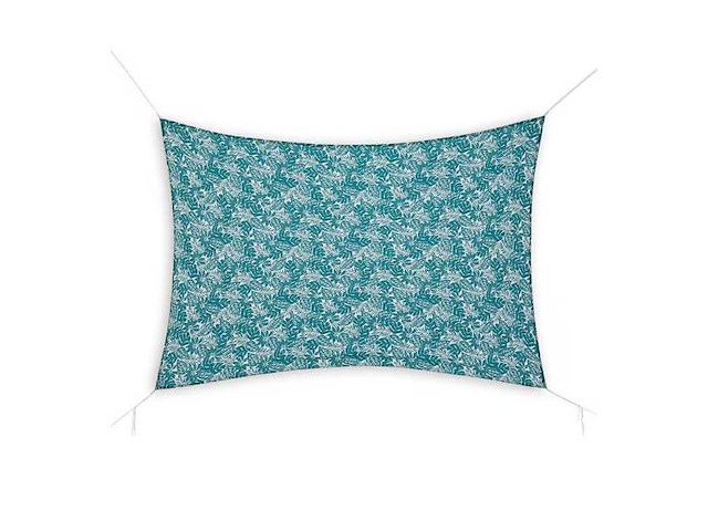 Ficus schaduwdoek - 3,5x2,45cm (x2) - afbeelding 5 van  8