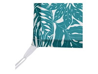 Ficus schaduwdoek - 3,5x2,45cm (x2) - afbeelding 6 van  8