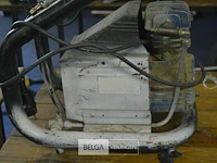 Fide compressor 220v - afbeelding 2 van  6