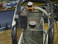 Fide compressor 220v - afbeelding 3 van  6