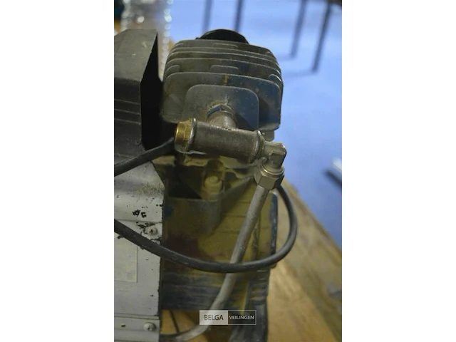 Fide compressor 220v - afbeelding 6 van  6