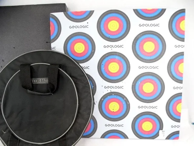 Field target boog - afbeelding 3 van  4