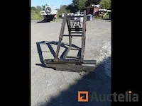 Fielden pallet tangen - afbeelding 2 van  6