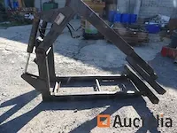 Fielden pallet tangen - afbeelding 5 van  6