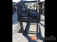 Fielden pallet tangen - afbeelding 6 van  6