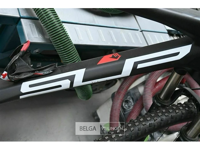 Fiets 29er sup - afbeelding 10 van  12
