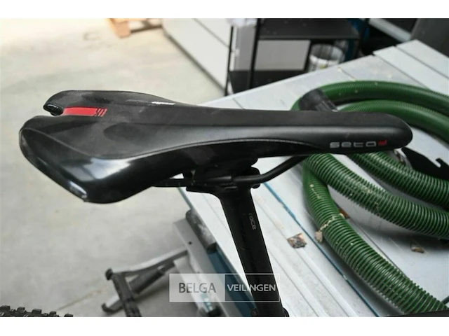 Fiets 29er sup - afbeelding 11 van  12