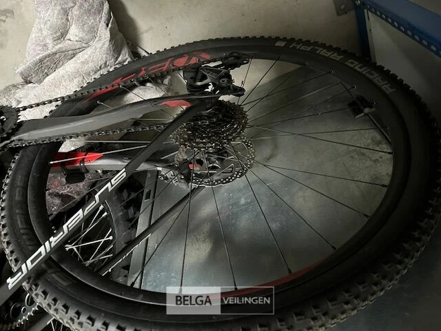 Fiets 29er sup - afbeelding 2 van  12