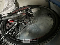 Fiets 29er sup - afbeelding 3 van  12