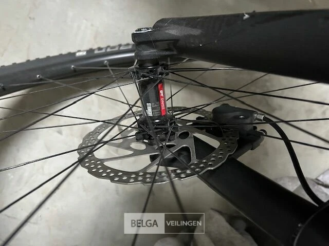 Fiets 29er sup - afbeelding 4 van  12
