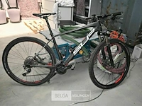 Fiets 29er sup - afbeelding 6 van  12
