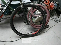 Fiets 29er sup - afbeelding 9 van  12